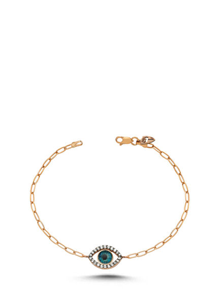 Womens Gold Bracelet