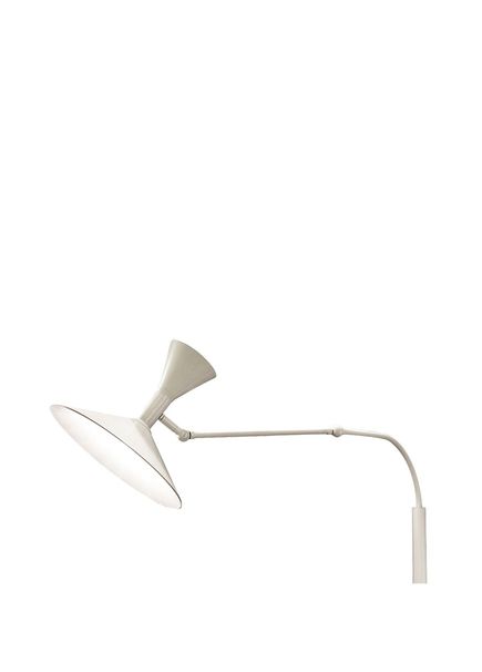 Lampe De Marseille White Mini Wall Sucque