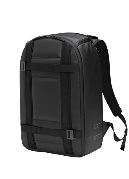 Siyah Erkek Sırt Çantası