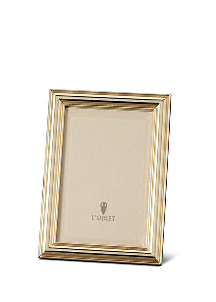Oscar Gold Ceramic Frame