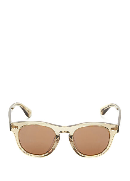 OV5509SU Yeşil Unisex Güneş Gözlüğü