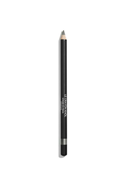 Chanel Le Crayon Khôl Göz Kalemi 64 Graphite