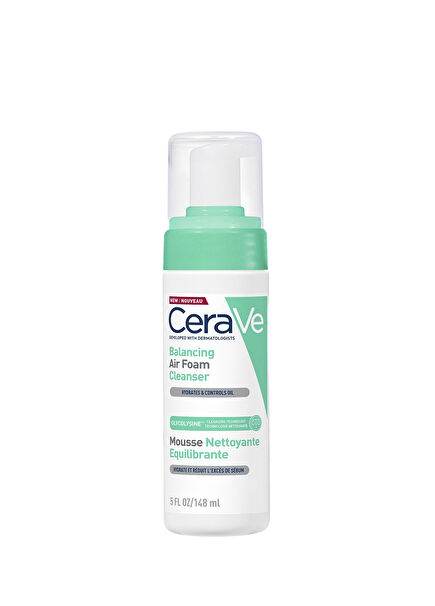 Balancing Foam Facial Cleanser 148 ml
