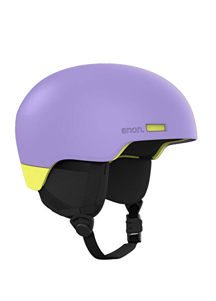 Windham Wavecel:registered: Ski & Snowboard Helmet Mor Unisex Kayak Kaskı