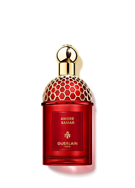 ABS/A AMBR/SAMAR 25 EDP SPR 125 ml