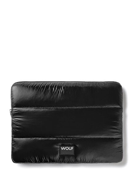 Black Laptop Bag