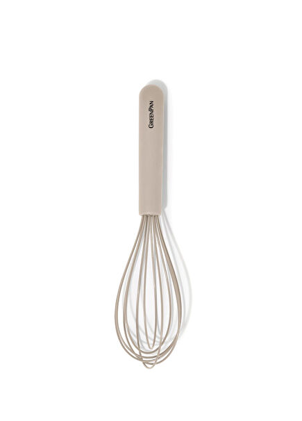 Beige Silicone Beater