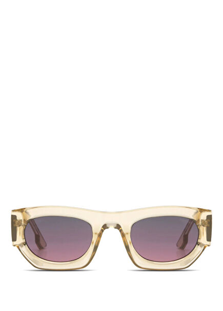 Alpha Red Sands Unisex Güneş Gözlüğü