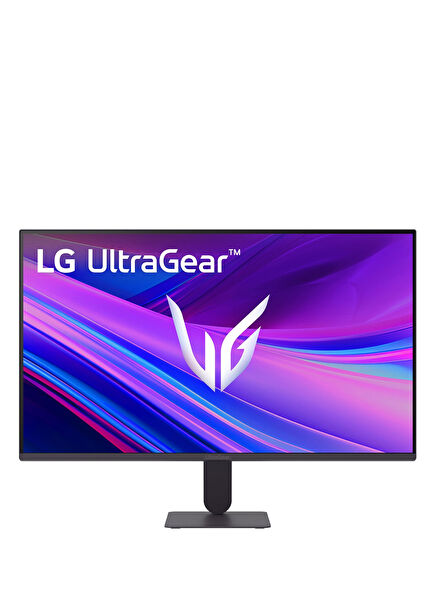 UltraGear G4 27'' 1 ms MBR 144Hz HDMI-Displayport Nvidia G-Sync Compatible HDR10 SRGB FHD IPS Gaming Monitör 27G411A-B