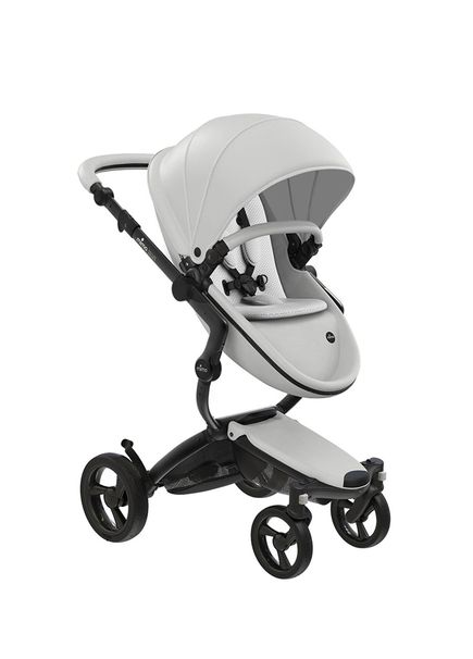 Xari Argento Set Unisex Baby Stroller 0-19 kg