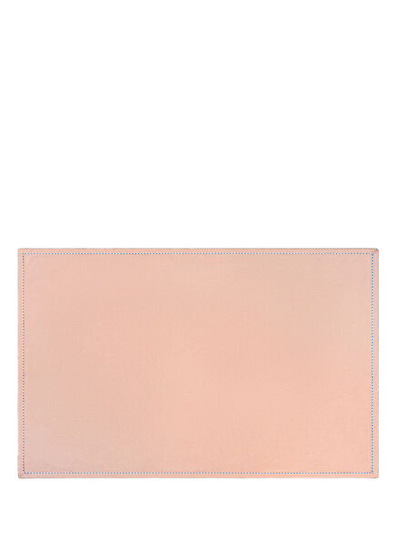 Nilüfer Light Pink Tablecloth 160 x 240 cm