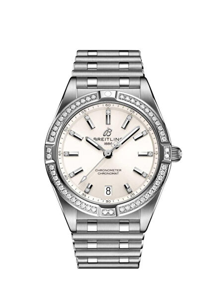 Chronomat 32 Kadın Kol Saati
