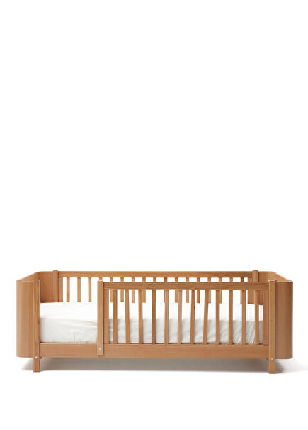 Odin Natural Children's Montessori Bed
