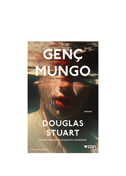 Genç Mungo