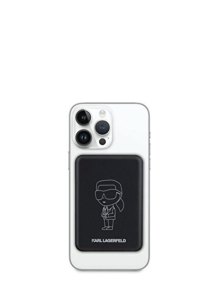 Magsafe Black Powerbank 5000mAh