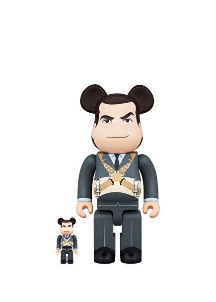 007 James Bond Thunderba Heykel