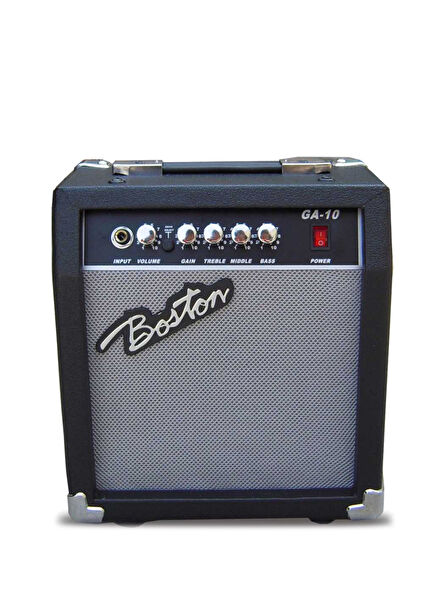 GA10 Kombo Elektro Gitar Amfi