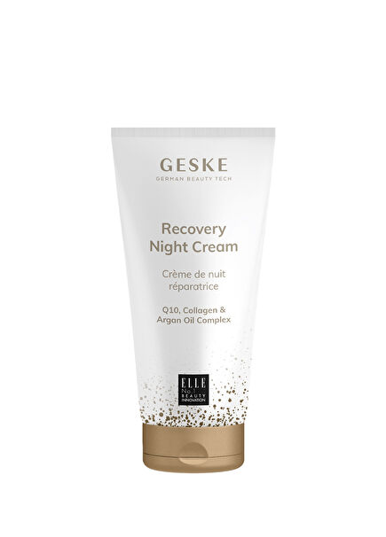 Recovery Night Cream İyileştirici Onarıcı Gece Kremi 100 ml