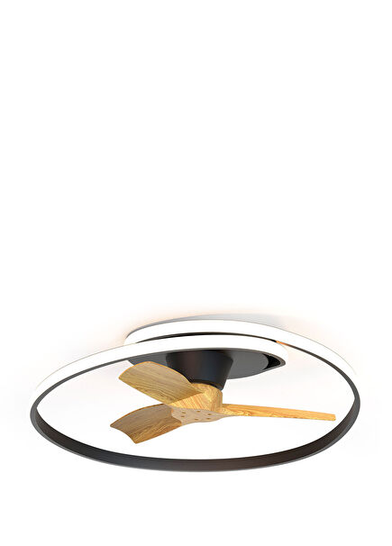 Ocean LED Ceiling Fan