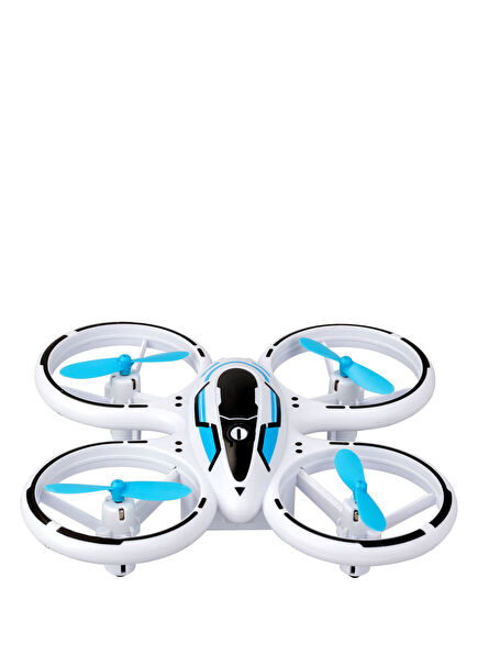 84827 Neon Stunt Drone