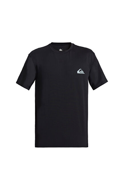 Everyday Surf Tee SS Siyah Baskılı Kısa Kollu Erkek Spor T-shirt