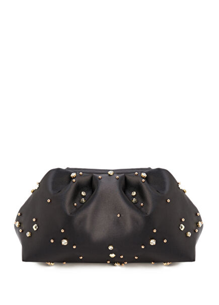Vega Black Women's Hand Portfolio