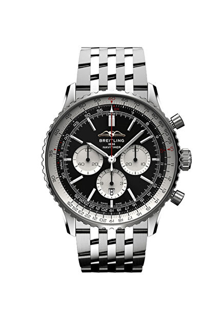 Navitimer B01 Chronograph 46 Men's Watch