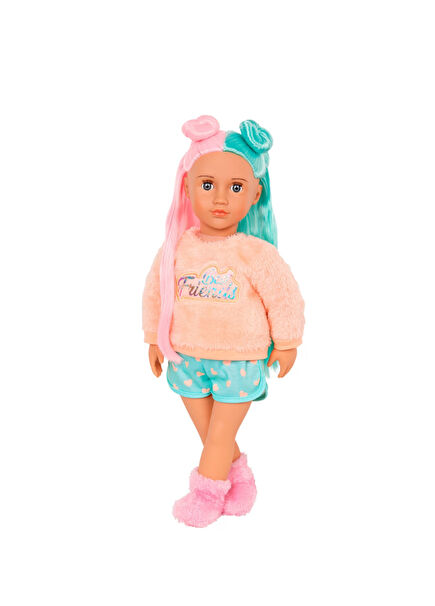 Lumi Oyuncak Bebek 46 cm