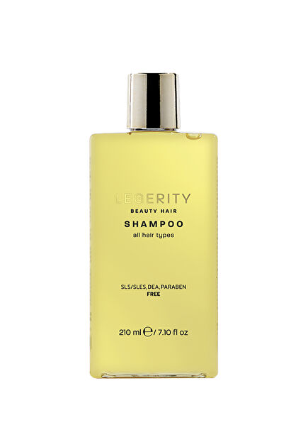 Legerity Beauty Arındırıcı Parlaklık Veren Şampuan 210 ml