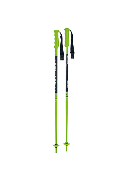 National Team Kids Ski Poles