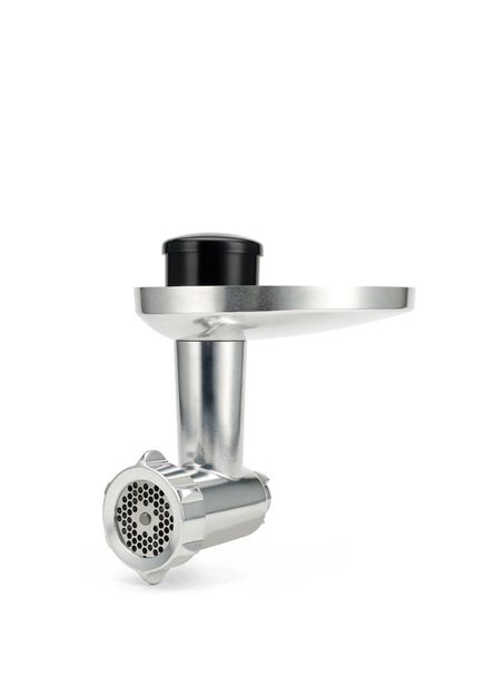 KAX950ME Kitchen Chef Meat Grinder Attachment for Sausages and Kibbeh
