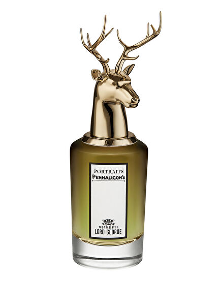 The Tragedy Of Lord George EDP 75 ML Perfum