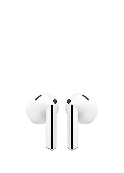 Galaxy Buds3 Beyaz Kulak İçi Bluetooth Kulaklık