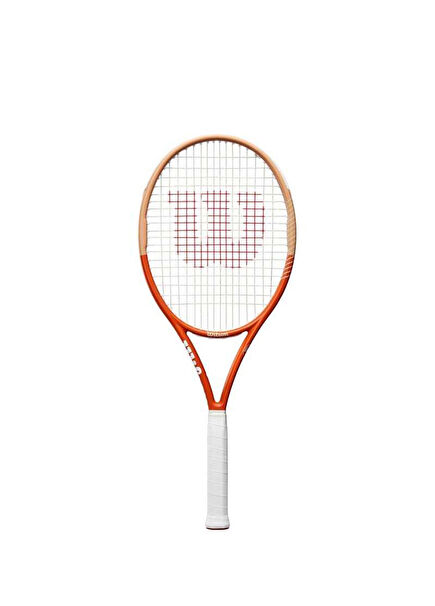 Roland Garros Team 102 Grip 3 Tenis Raketi WR148310U3