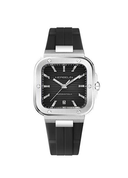 Cap Camarat Square Automatic 1646A14CA Çelik Erkek Kol Saati
