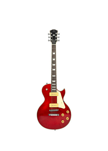 Larry Carlton L7V Electric Guitar L7VCAR NG