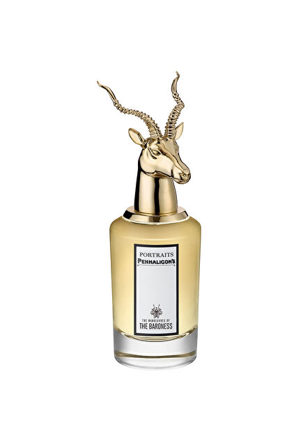 The Manoeuvres Of The Baroness Edp 75 Ml