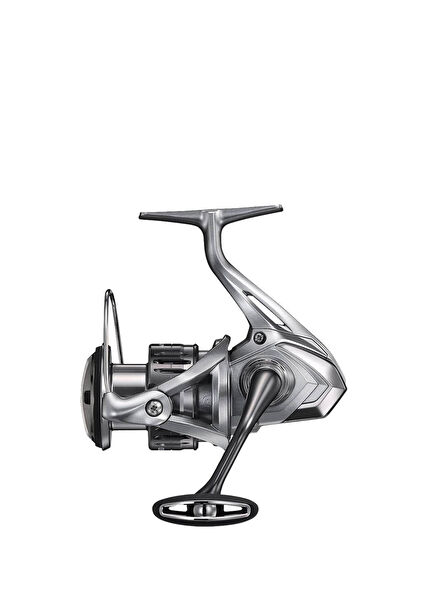 FC 4000 New Nasci Spin Olta Makinesi