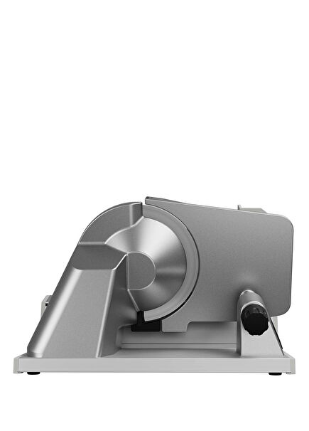 Ritter Tondo 13 Professional Electric Multipurpose Salami Sausage Food Slicer