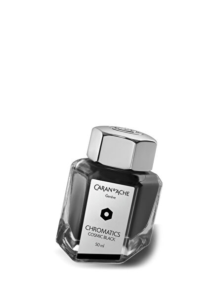 Cosmic Black Ink 50 ml