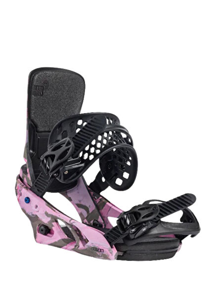 Lexa X Kadın Snowboard Bağlaması