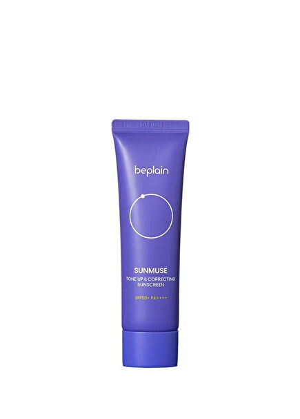 Sunmuse Tone Up SPF50+ Renk Eşitleyici Güneş Kremi 50 ml