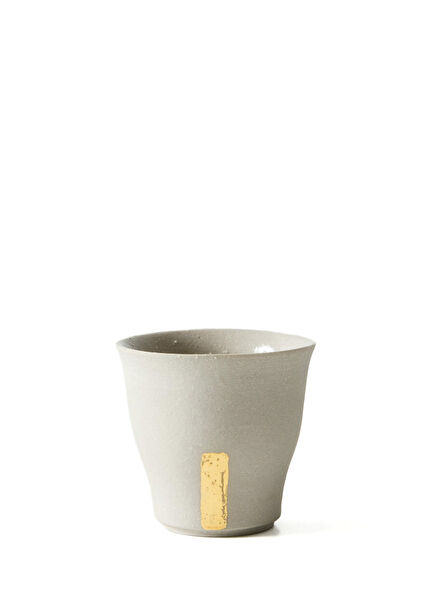 Grid Grey Espresso Glass