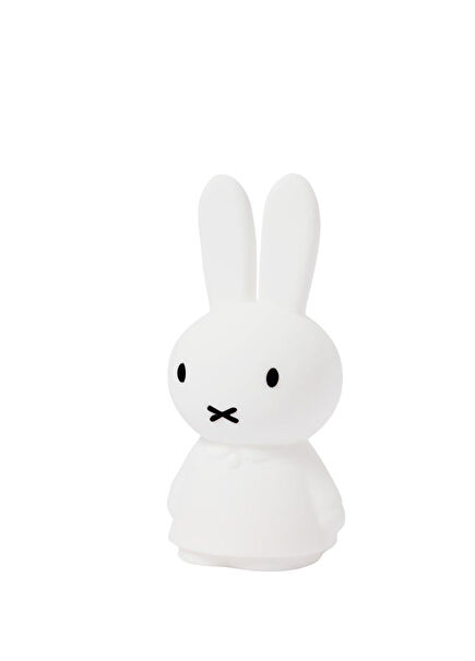 Miffy Shines White Kids Room Led Night light