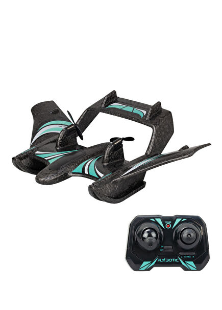 Flybotic Aqua Wingz Controlled Toy Plane