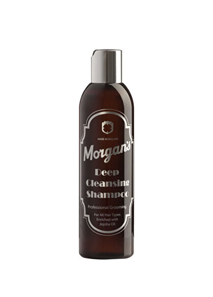 Deep Cleansing Deep Cleaning Shampoo 250 ml