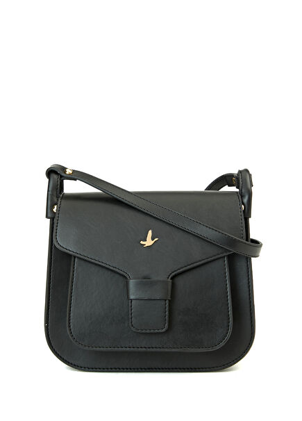 Black Women's Bag