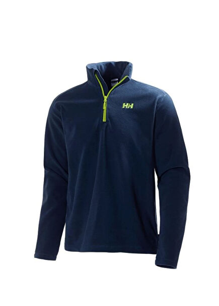 Mount Deep Steel Men's Polar Fleece