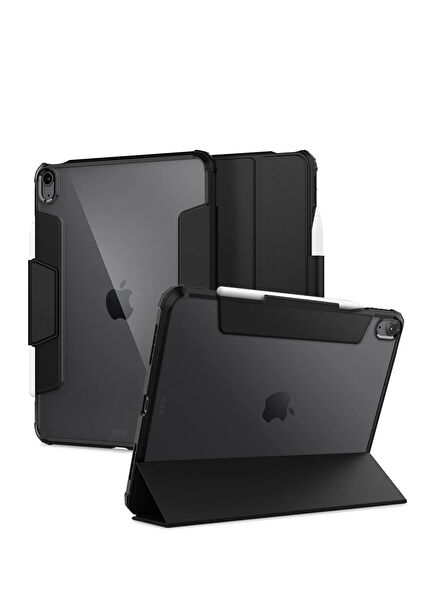 Apple iPad Air 10.9" Ultra Hybrid Pro Black Case ACS02697