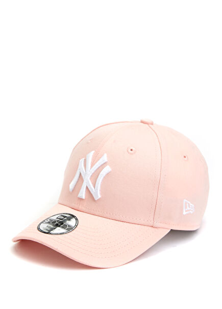 League Essential 940 Pembe Unisex Çocuk Şapka